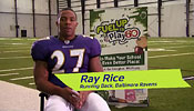 fuel up to play 60 (I)
