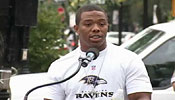 Ray Rice’s personal story